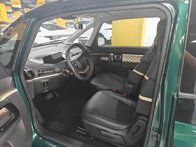 Baojun KiWi EV