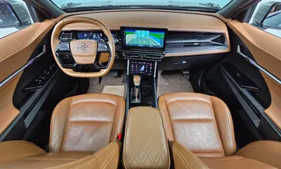 KG_Mobility_Ssangyong Torres