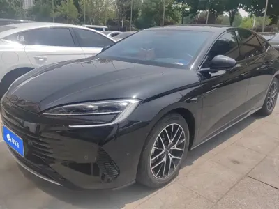BYD Seal 07 DM-i