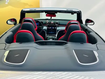 Mercedes-Benz CLE