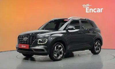 Hyundai Venue
