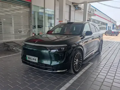 AITO 问界 AITO M8