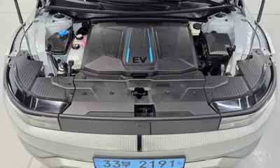 Hyundai Ioniq5