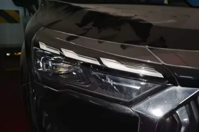Geely Auto Haoyue L