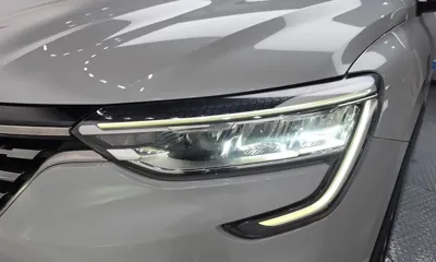 Renault-KoreaSamsung XM3