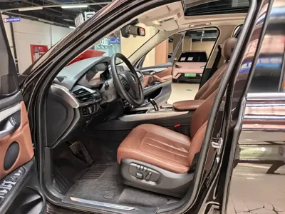 BMW X5 (Import)