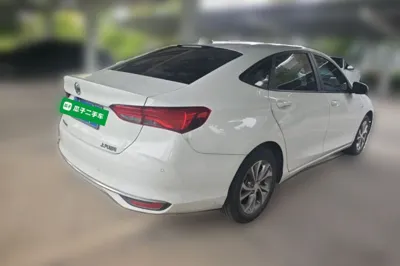 Buick Verano