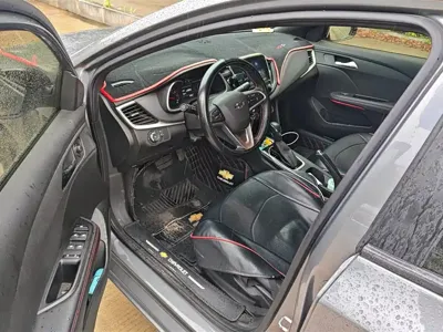 Chevrolet Monza