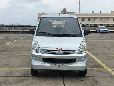 Wuling Rongguang S
