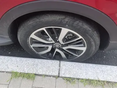 Changan CS55