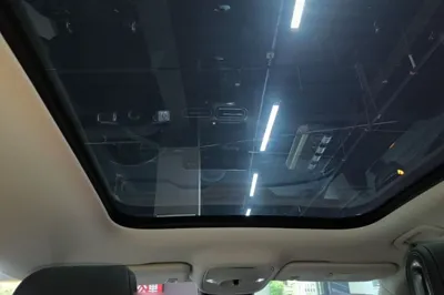 Smart #1