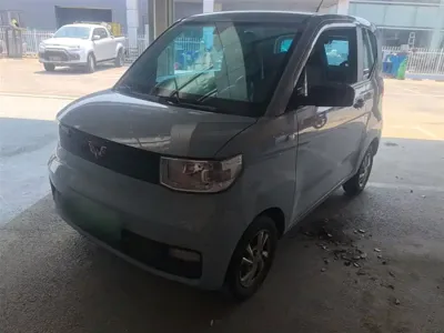 Wuling MINIEV