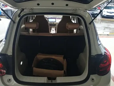 Wuling Bingo