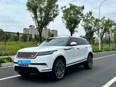 Land Rover Velar
