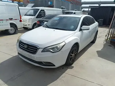 Bestune B50