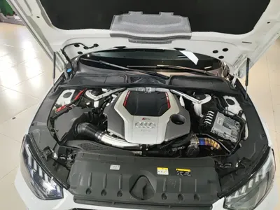 Audi RS 4