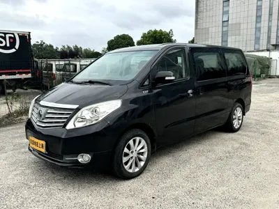 Fengxing Fengxing CM7