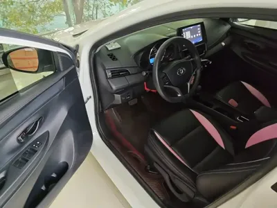 Toyota Vios