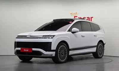 Hyundai Ioniq9