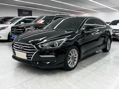 Hyundai Mistra