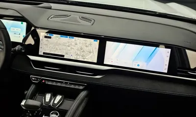 Renault-KoreaSamsung Grand Koleos
