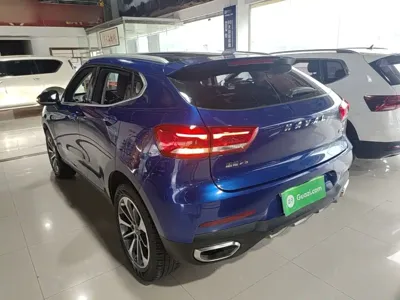 Haval F5