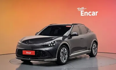 Genesis GV60
