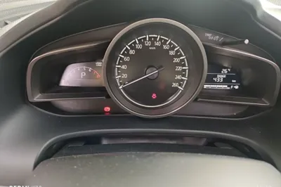 Mazda CX-4