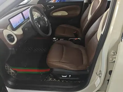Wuling Bingo