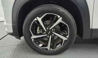 ChevroletGMDaewoo Trailblazer