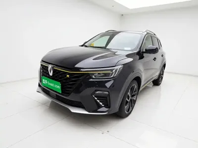 Roewe RX5 New Energy