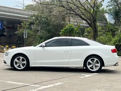 Audi A5 (Import)