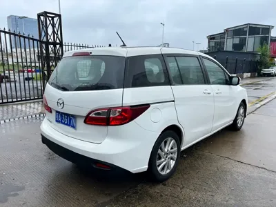 Mazda 5
