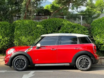 MINI Mini Countryman