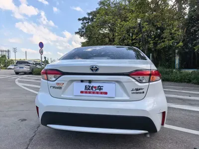 Toyota Levin