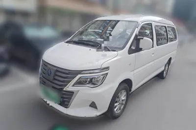 Forthing Lingzhi M5