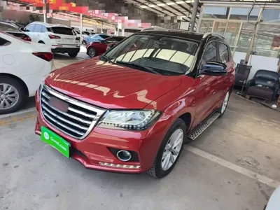 Haval H2