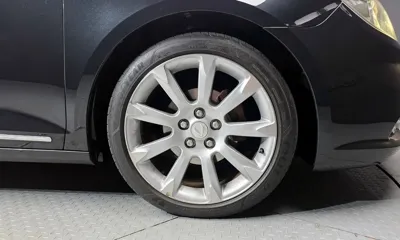 ChevroletGMDaewoo Alpheon