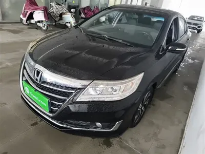 Honda Crider