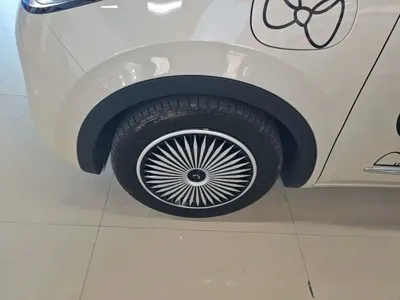 Wuling Bingo