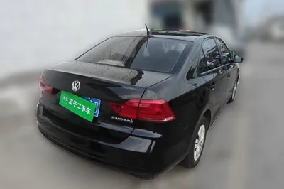 Volkswagen Santana