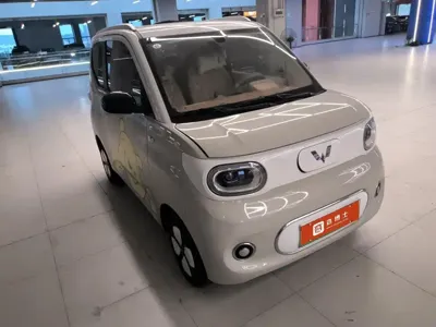 Wuling MINIEV