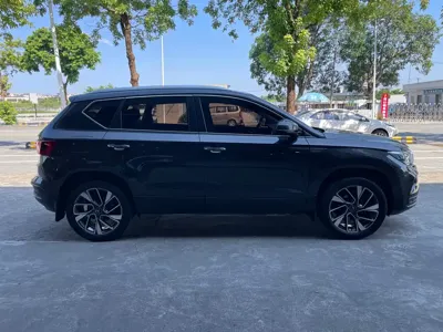 Jetta VS5