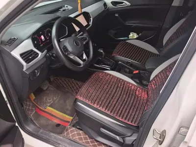 Volkswagen Tacqua