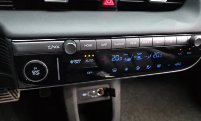 Hyundai Ioniq5
