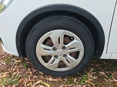 Baojun 310W