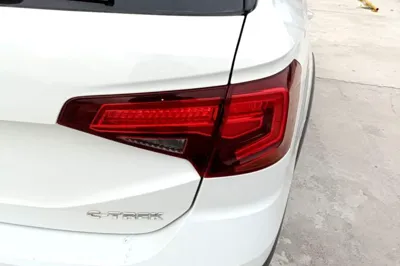 Volkswagen C-Trek