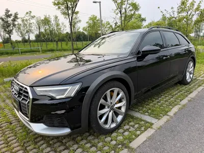 Audi A6 (Import)