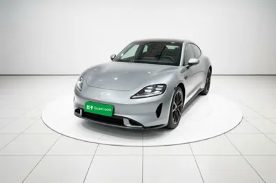 Hima Shangjie Z7T