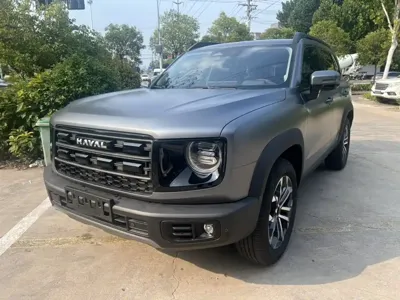 Haval Big Dog